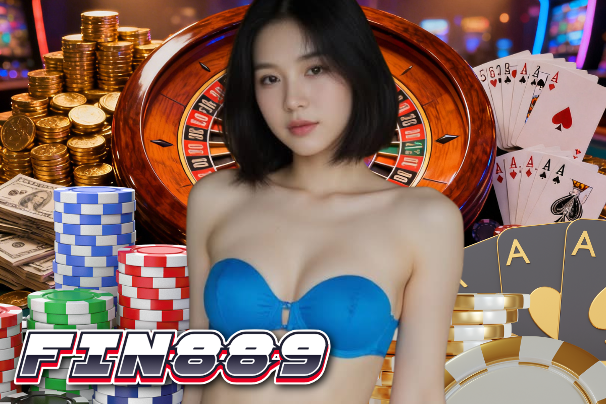 fin889 review