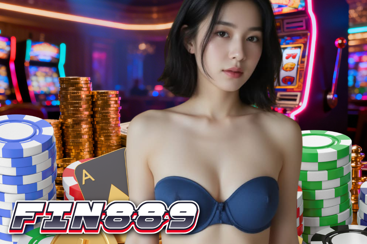 fin889